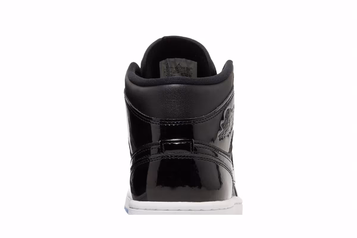 Air Jordan 1 Mid SE Space Jam, view 8