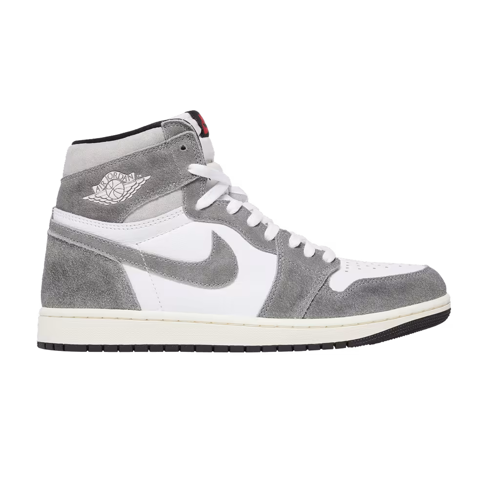 Air Jordan 1 High OG Washed Black