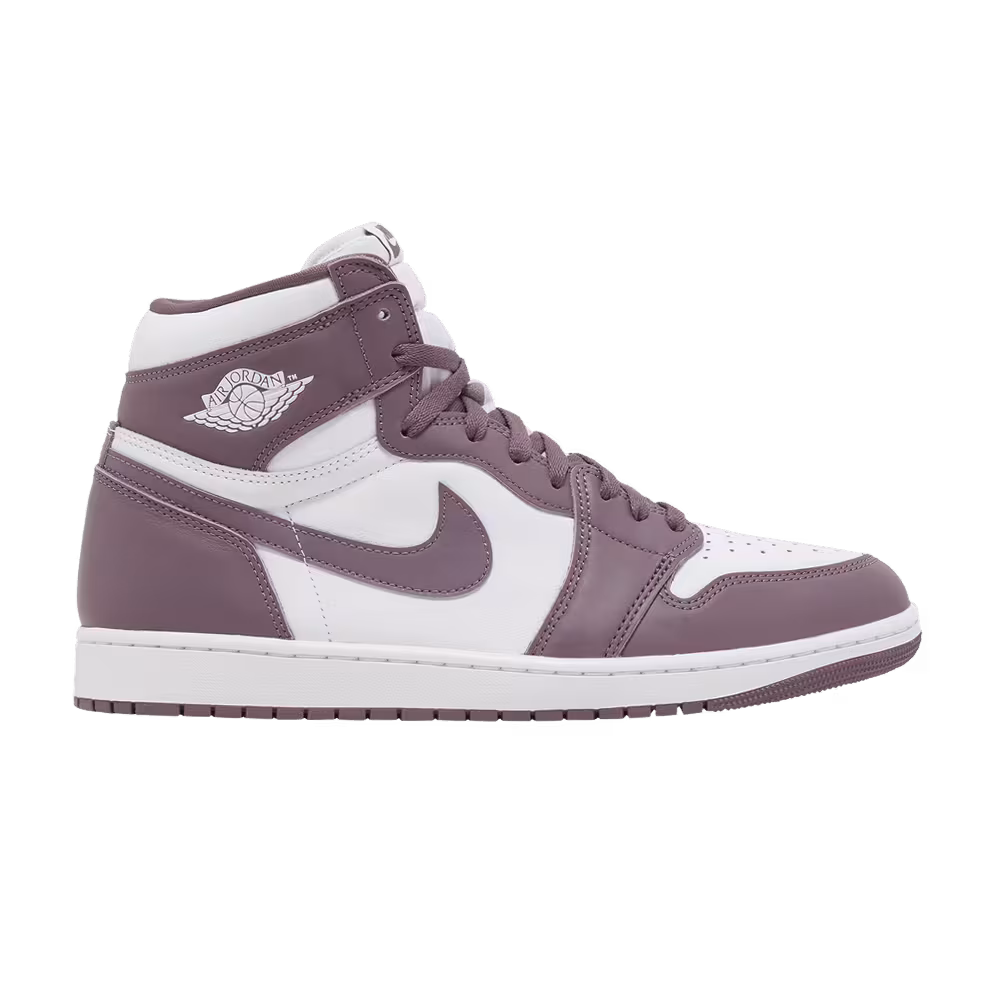 Air Jordan 1 High OG Mauve