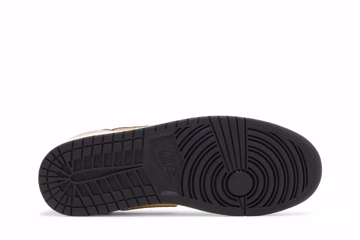 Air Jordan 1 Low OG EX Coconut Milk, view 5