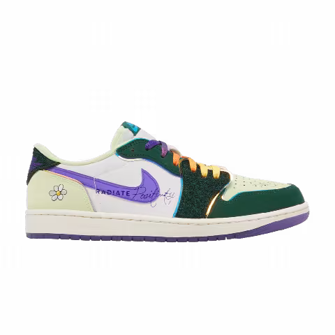 Air Jordan 1 Retro Low OG 'Doernbecher 2023'
