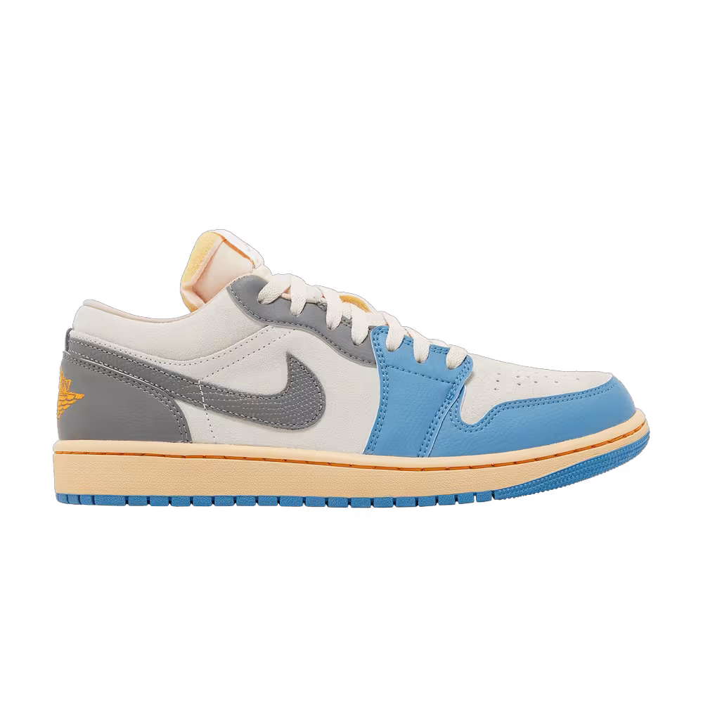 Air Jordan 1 Low SE Tokyo 96