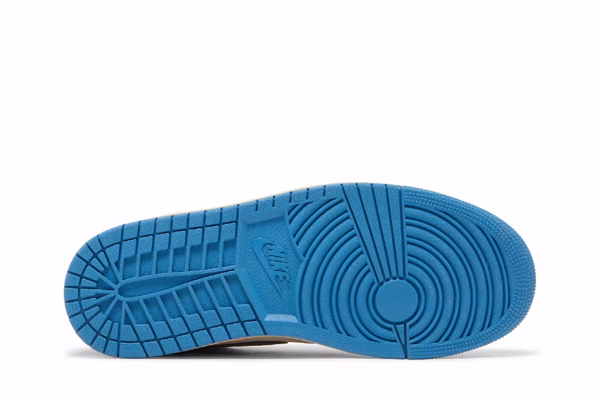 Air Jordan 1 Low SE Tokyo 96, view 5