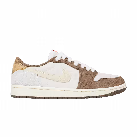 Air Jordan 1 Retro Low OG 'Year of the Rabbit'