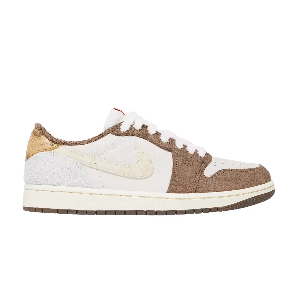 Air Jordan 1 Low OG Year of the Rabbit