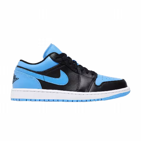 Air Jordan 1 Low 'University Blue'