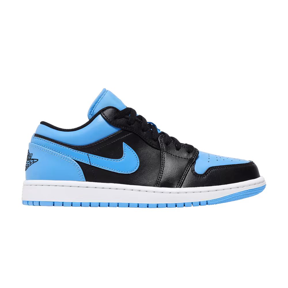 Air Jordan 1 Low University Blue
