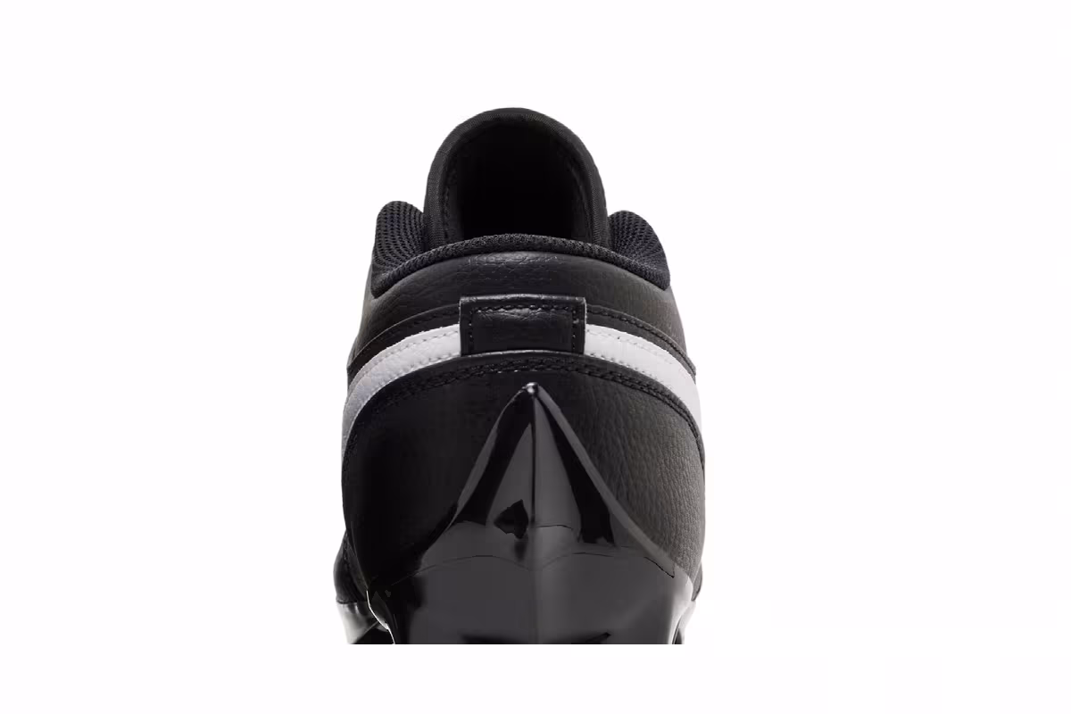 Air Jordan 1 Low TD Cleat Black 2023, view 8