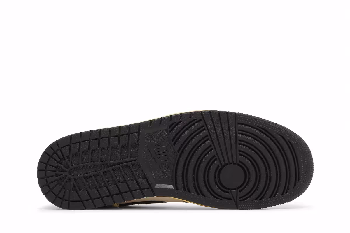 Air Jordan 1 Low World Make Japan, view 5