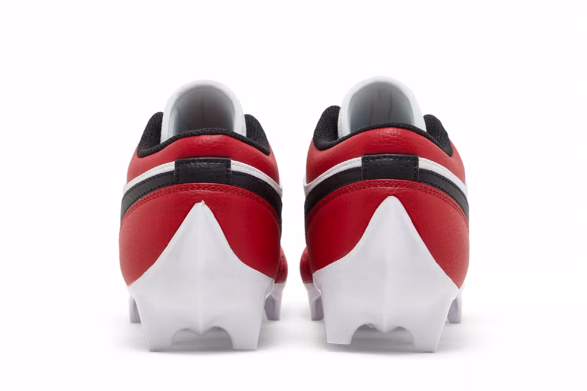 Air Jordan 1 Low TD Cleat Chicago 2023, view 7