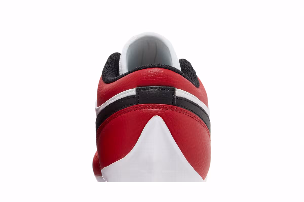 Air Jordan 1 Low TD Cleat Chicago 2023, view 8