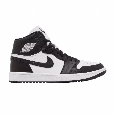 Air Jordan 1 High Golf 'Panda'