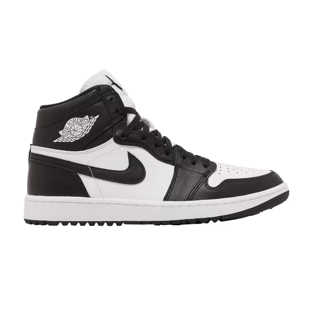 Air Jordan 1 High Golf Panda