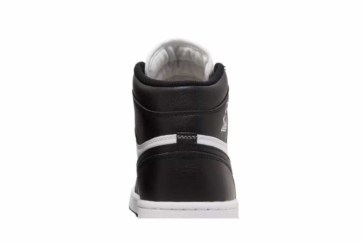 Air Jordan 1 High Golf Panda, view 8