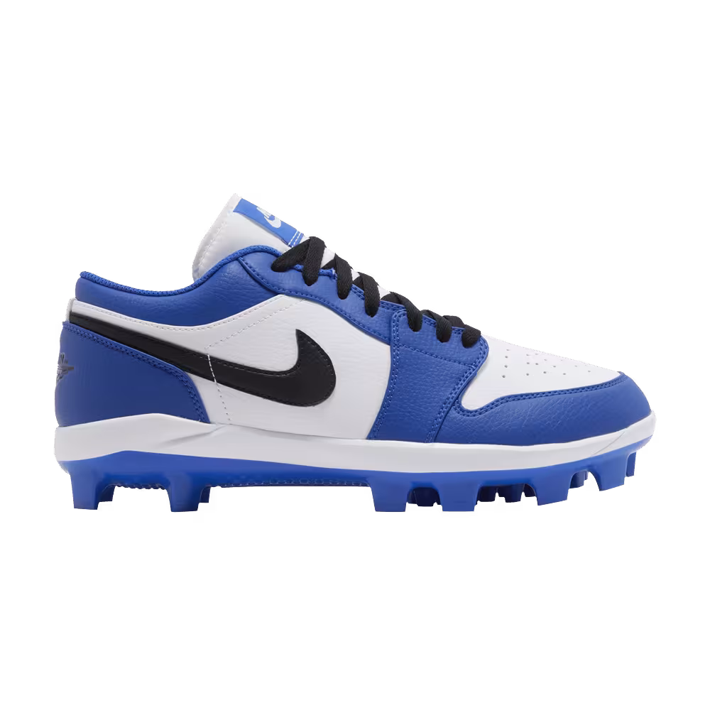 Air Jordan 1 MCS Low Game Royal