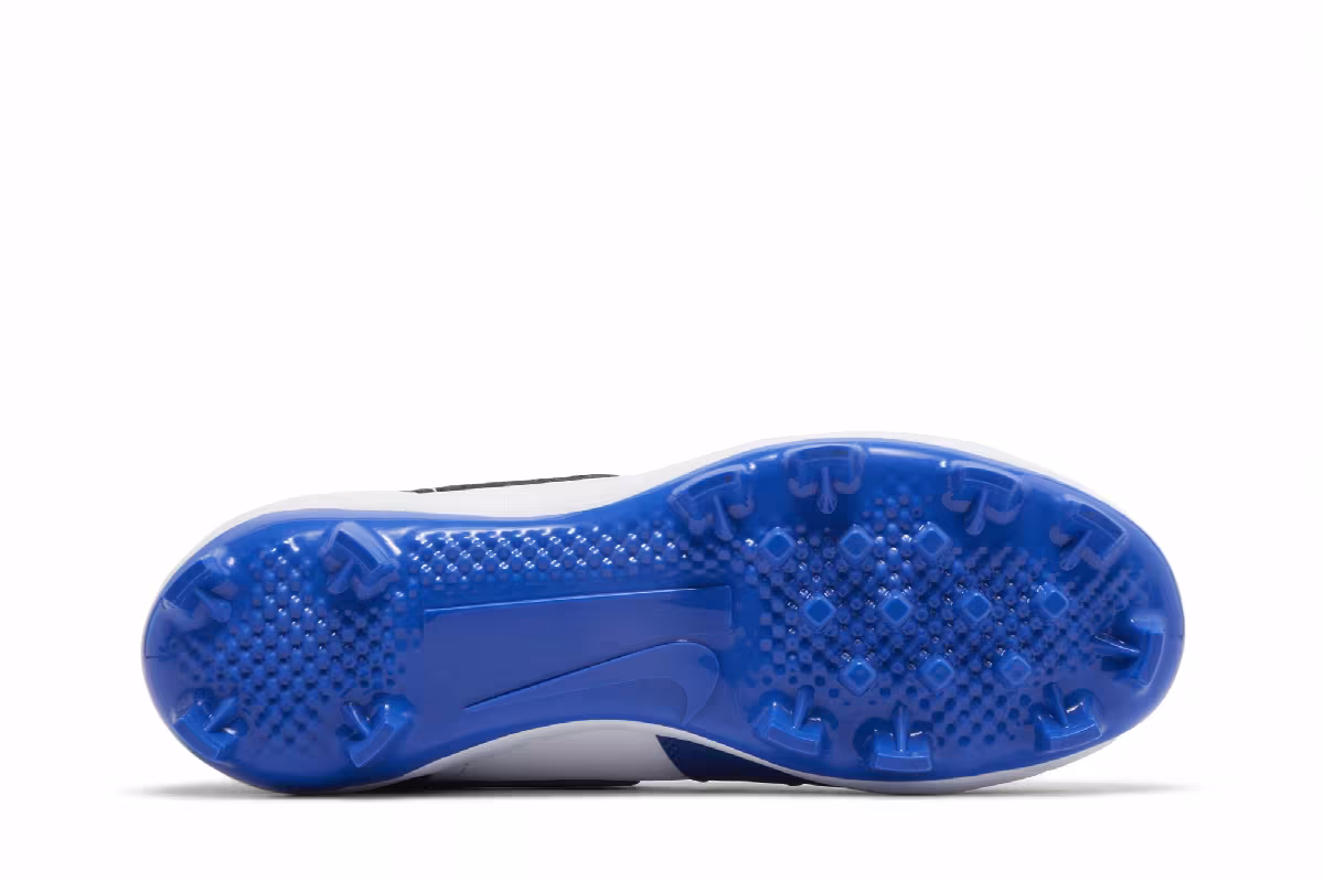 Air Jordan 1 MCS Low Game Royal, view 5
