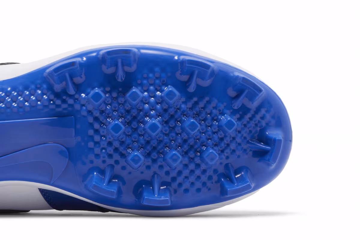 Air Jordan 1 MCS Low Game Royal, view 6