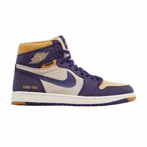 Air Jordan 1 High Element GORE-TEX 'Sky J Purple'