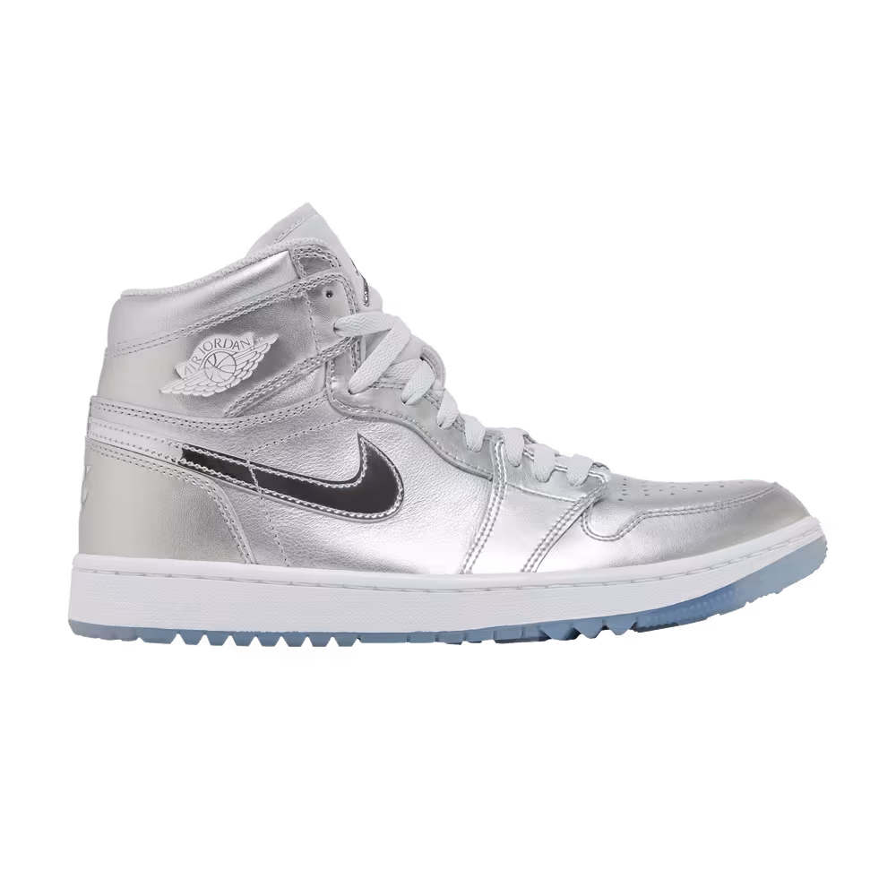 Air Jordan 1 High Golf Gift Giving Pack