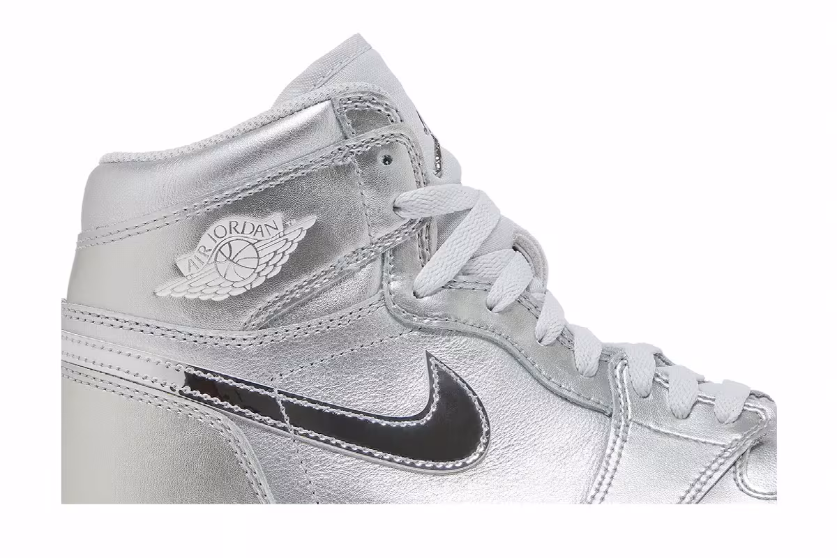 Air Jordan 1 High Golf Gift Giving Pack, view 3