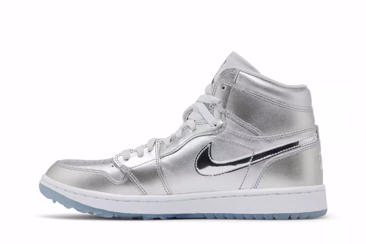 Air Jordan 1 High Golf Gift Giving Pack, view 4