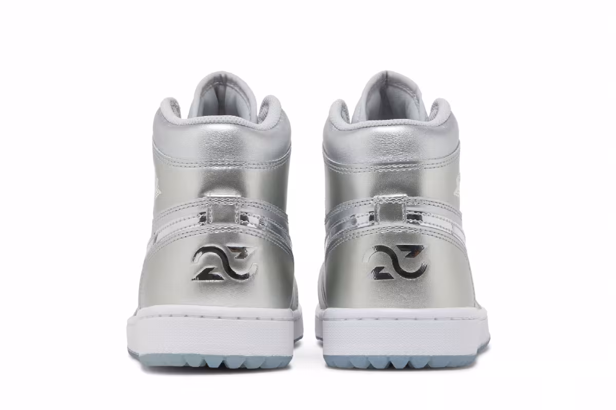 Air Jordan 1 High Golf Gift Giving Pack, view 7