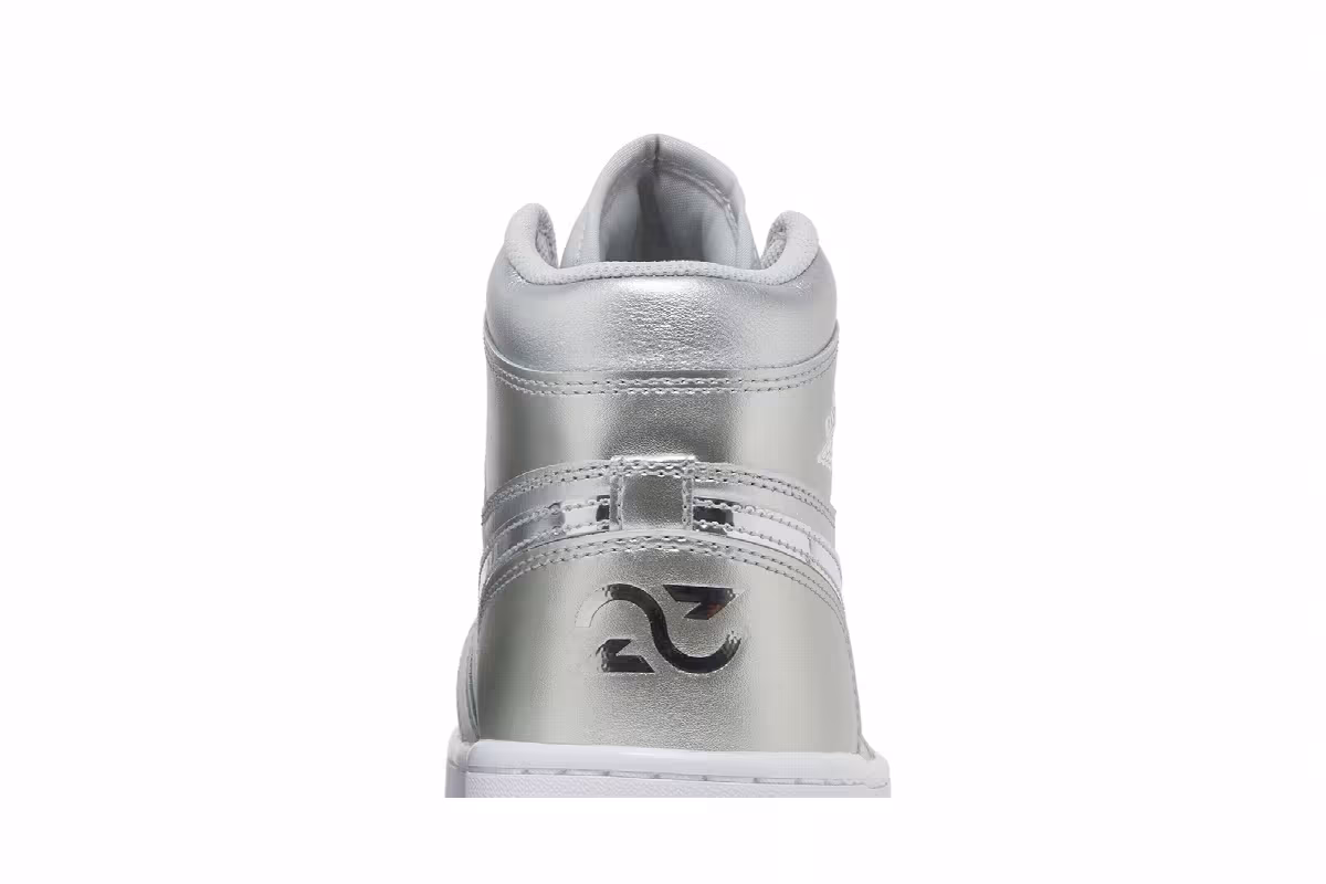Air Jordan 1 High Golf Gift Giving Pack, view 8