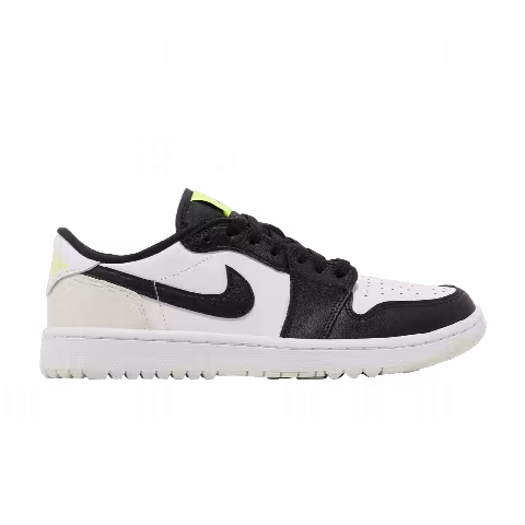 Air Jordan 1 Low Golf 'Phantom Volt'