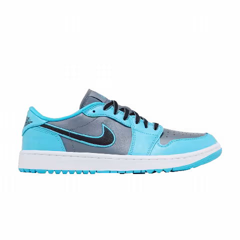Air Jordan 1 Low Golf 'Gamma Blue'