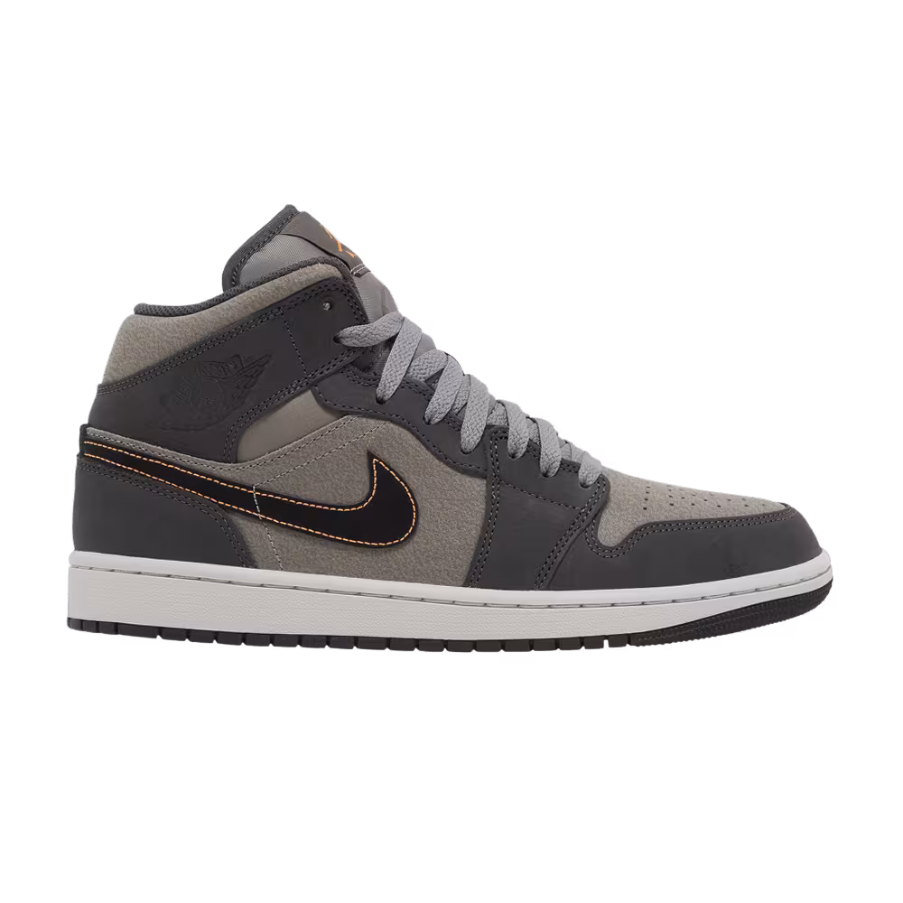 Air Jordan 1 Mid SE Night Stadium