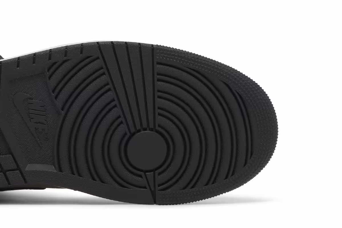 Air Jordan 1 Mid SE Night Stadium, view 6