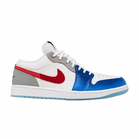 Air Jordan 1 Low SE 'Philippines'