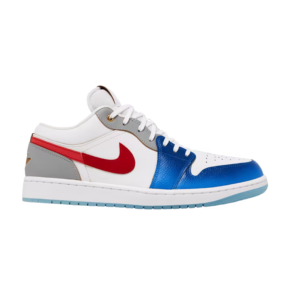 Air Jordan 1 Low SE Philippines
