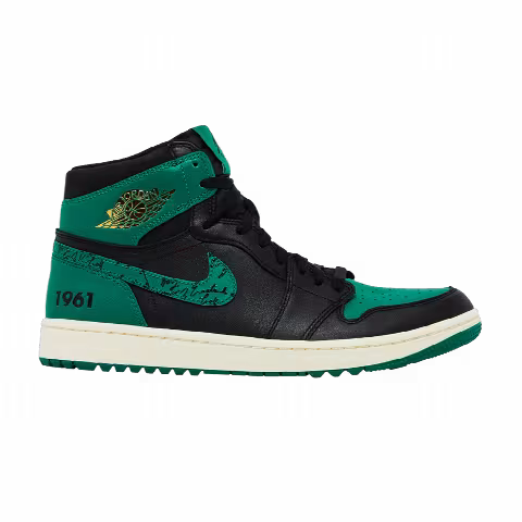 Eastside Golf x Air Jordan 1 High Golf '1961'