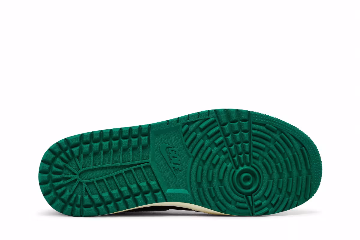 Eastside Golf x Air Jordan 1 High Golf 1961, view 5