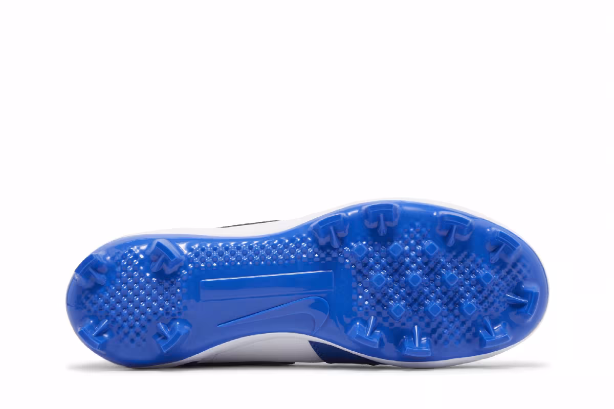 Air Jordan 1 MCS Game Royal, view 5