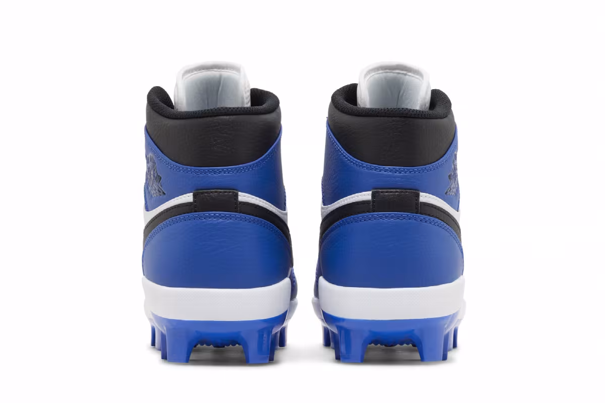 Air Jordan 1 MCS Game Royal, view 7