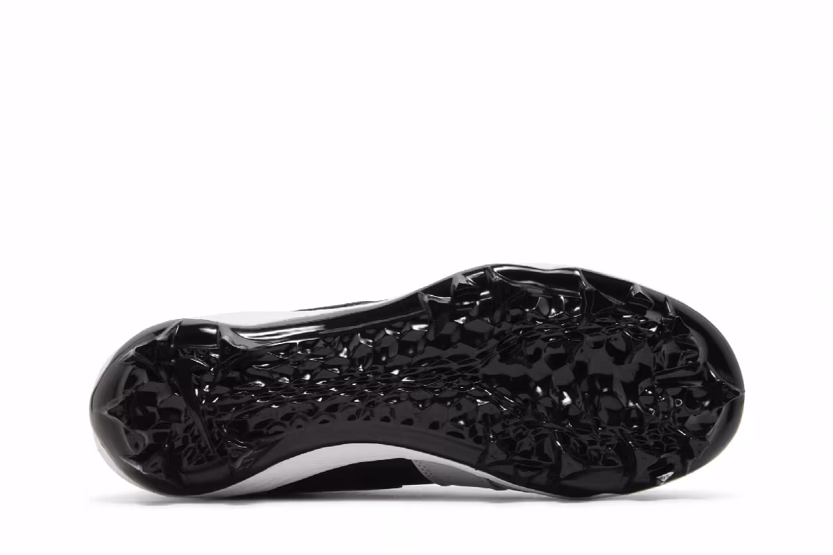 Air Jordan 1 Mid TD Cleat Shadow 2.0, view 5