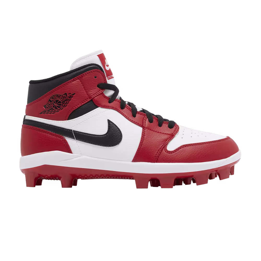 Air Jordan 1 MCS Chicago