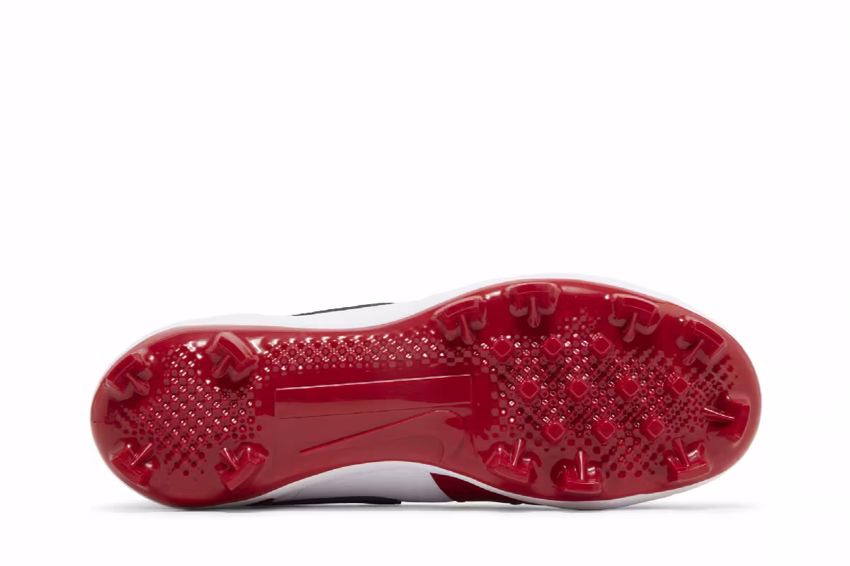 Air Jordan 1 MCS Chicago, view 5