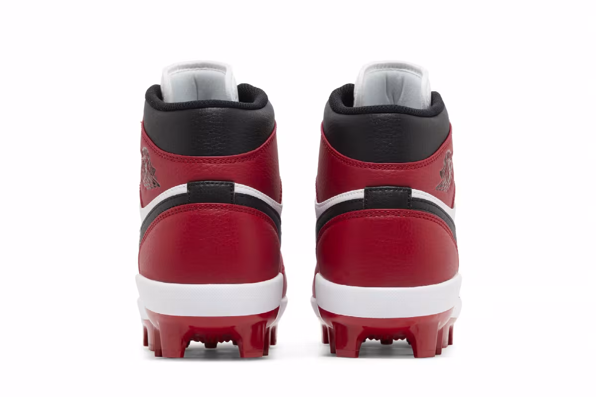Air Jordan 1 MCS Chicago, view 7