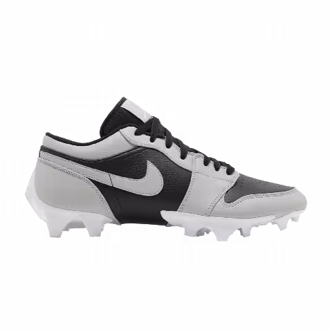 Air Jordan 1 Low TD Cleat 'Shadow 2.0'