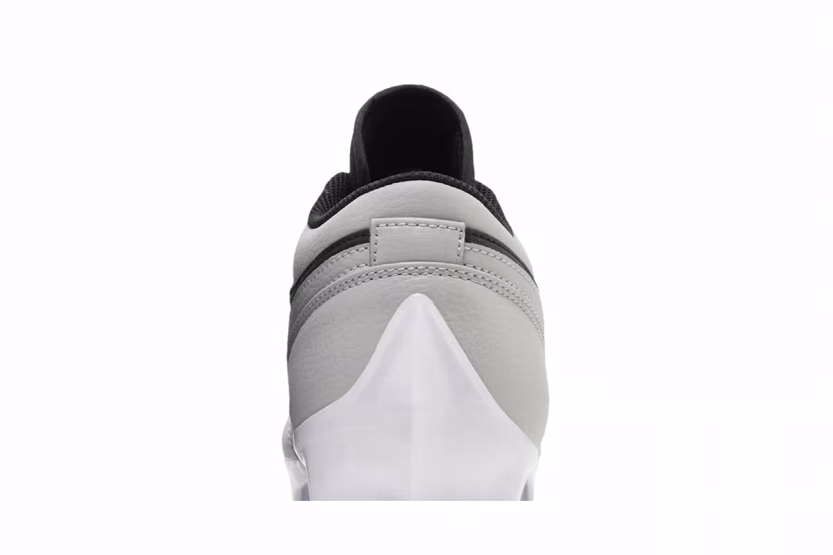 Air Jordan 1 Low TD Cleat Shadow 2.0, view 8