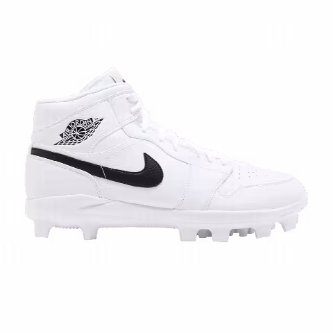 Air Jordan 1 Retro MCS 'White Black'
