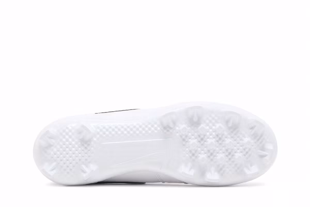 Air Jordan 1 MCS White Black, view 5