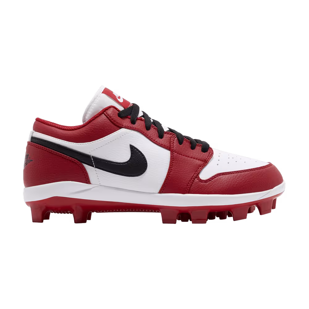 Air Jordan 1 MCS Low Chicago