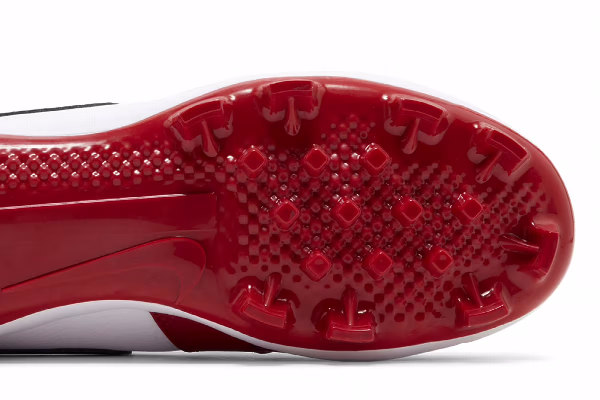 Air Jordan 1 MCS Low Chicago, view 6