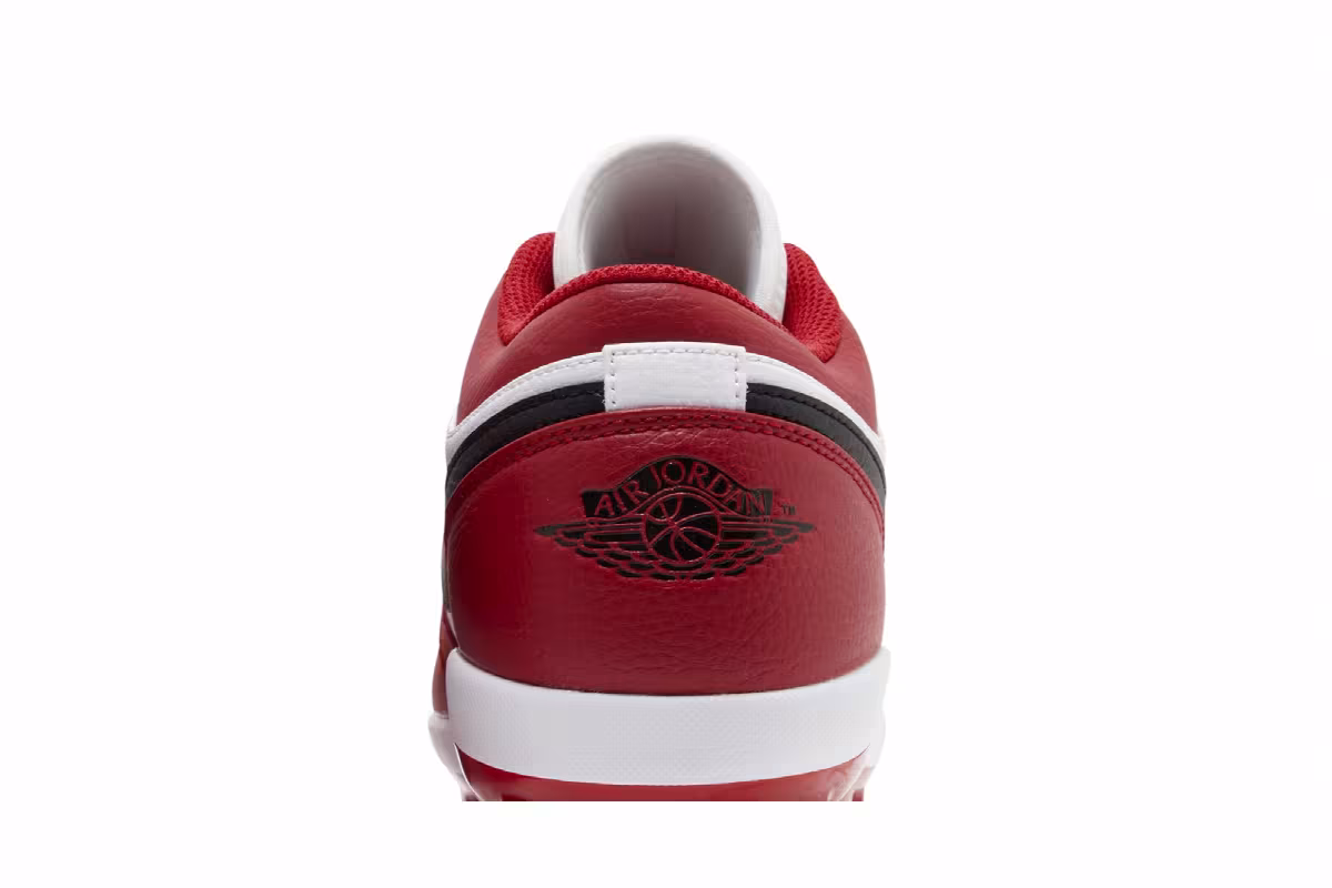 Air Jordan 1 MCS Low Chicago, view 8