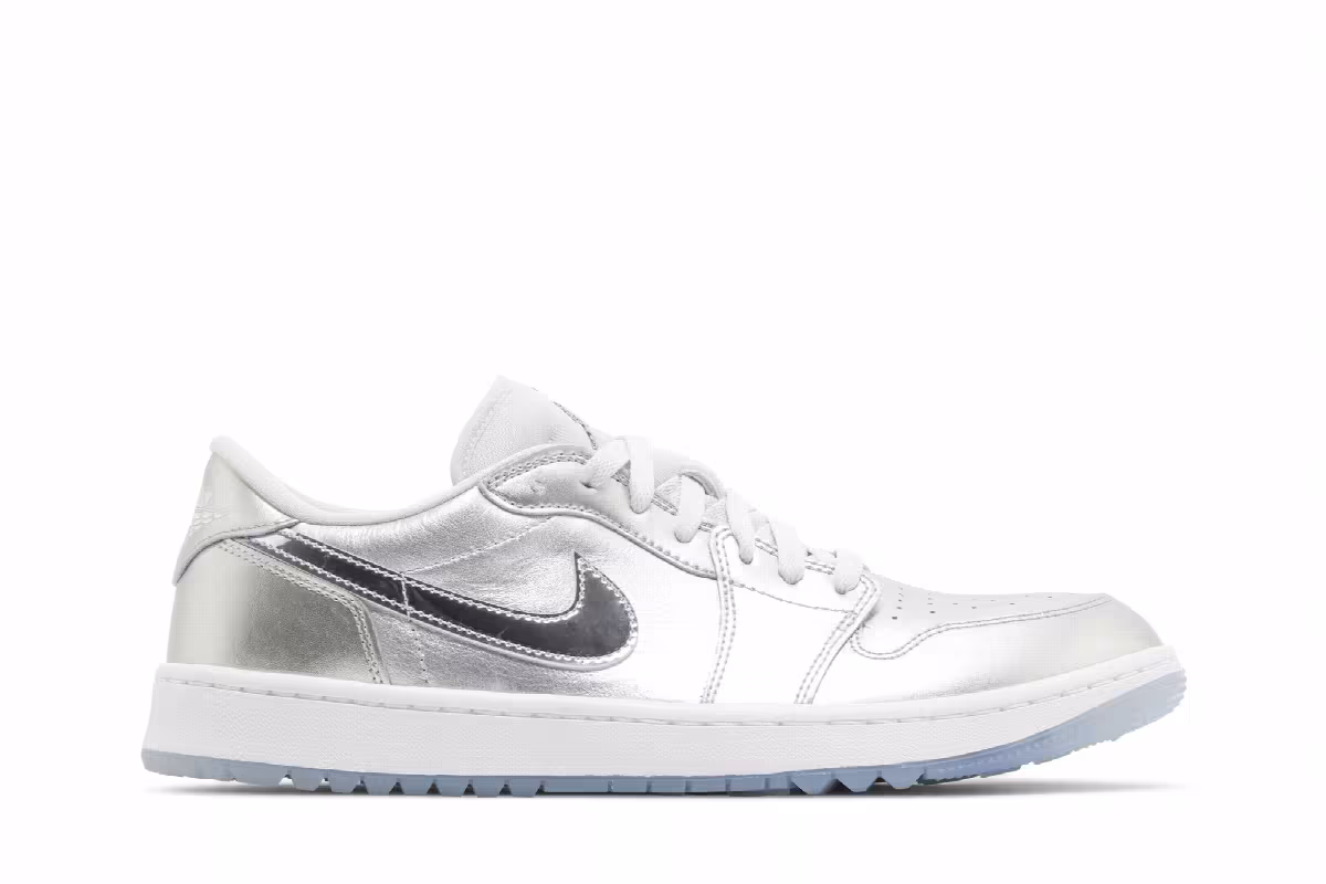 Air Jordan 1 Low Golf Gift Giving Pack, view 2