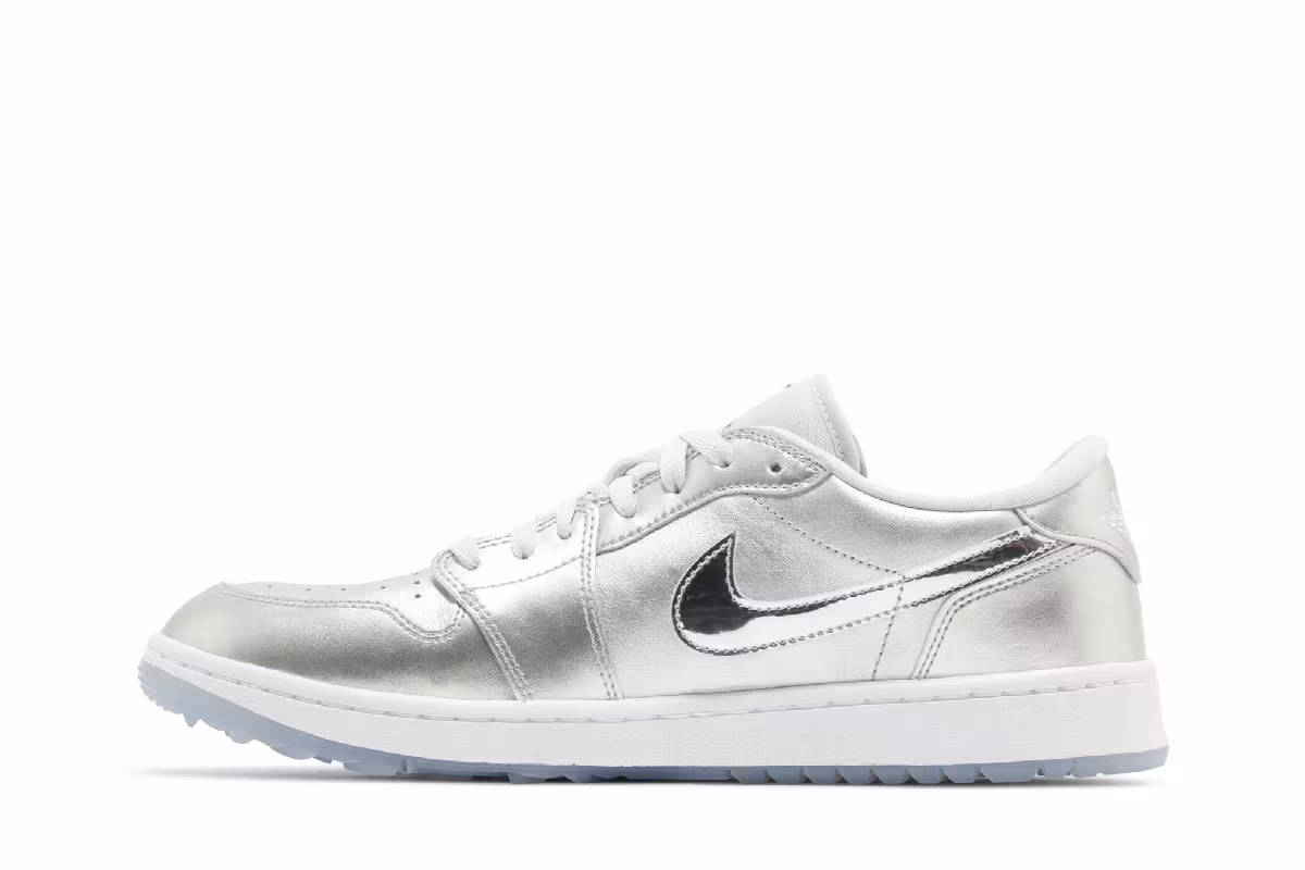 Air Jordan 1 Low Golf Gift Giving Pack, view 4